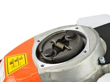 БЕНЗИНОВЫЙ ДВИГАТЕЛЬ BRITCHER БЕНЗИНОВАЯ ЩЕТКА BUTTER BRIMMERS 6HP GEKO