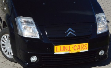 Citroen C2 1.1 i 61KM 2007 CITROEN C2 1.1 60 KM, zdjęcie 1