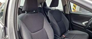 Toyota 2022 Toyota Yaris 1.5 VVT Aut., Comfort, I wl., polski salon, serwis ASO, 9360, zdjęcie 19