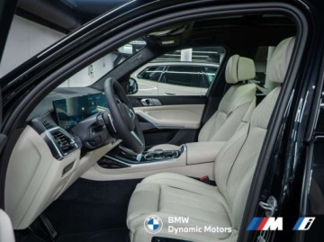 BMW X7 SUV Facelifting 3.0 40d 352KM 2026 BMW X7 xDrive40d 352 KM mHEV - Gotowy do Odbioru - Pakiet M Pro - Hak 3.0, zdjęcie 10