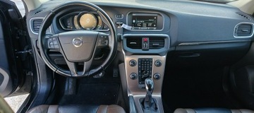 Volvo 2013 Volvo V40 Cross Country D2 Cross Country Automat, zdjęcie 4