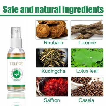 Спрей для похудения кожи