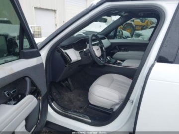 Land Rover Range Rover V 2025 Land Rover Range Rover Sport P360 Se 2025 3.0 Benzyna 355KM, zdjęcie 9
