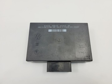 MODUŁ KOMFORTU VW POLO 9N 6Q0959433G