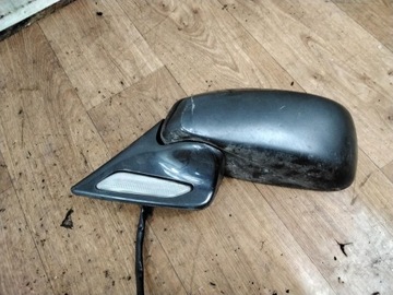 CITROEN C8 ZRCÁTKO LEVÉ 10PIN