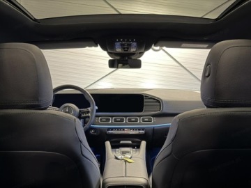 Mercedes GLE V167 SUV Facelifting 2.0 300d 269KM 2025 GLE Coupe 300 d 4-Matic AMG Line 2.0 (269KM) 2025, zdjęcie 10