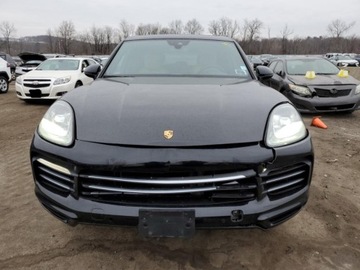 Porsche Cayenne III 2021 Porsche Cayenne 2021 3.0l 3.0 Benzyna 335KM, zdjęcie 5