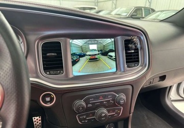 Dodge Charger VII 6.4 HEMI V8 492KM 2021 Dodge Charger CHARGER 6.4 Scat Widebody 492 KM 2021r 40.000 km Warszawa, zdjęcie 8