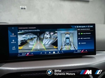 BMW Seria 4 G22-23-26 Coupe 2.0 430i 245KM 2025 BMW Seria 4 30i xDrive Gran Coupe 245 KM - Kamera 360 - Adaptacyjne LEDy -, zdjęcie 31