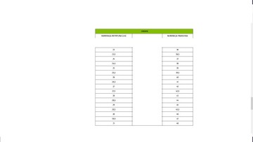 KLAPKI KĄPIELOWE BASEN PLAŻA LEKKIE FLEX r.40