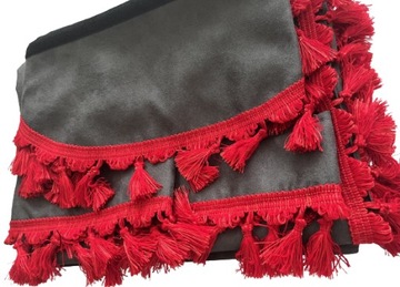 Стандартная шторка TIR - RENAULT T с 2014 г.