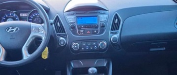 Hyundai ix35 SUV Facelifting 1.6 GDI 135KM 2014 Hyundai ix35 Hyundai ix35 1.6 2WD Classic 1.6 Benzyna 135KM, zdjęcie 12