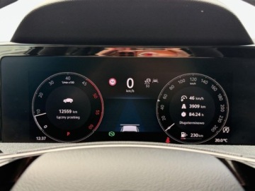 Skoda Superb III Liftback Facelifting 2.0 TDI SCR 150KM 2024 Skoda Superb Matrix, Ambiente, Gwarancja, Asystenci, Keyless 2.0 Diesel, zdjęcie 18