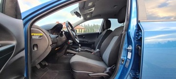 Kia Ceed I SW Facelifting 1.4 DOHC CVVT 90KM 2010 KIA CEE&#039;D 1.4 CVVT 90 KM, zdjęcie 18