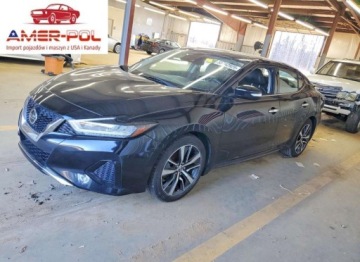 Nissan Maxima VI 2020