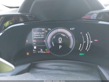 Lexus NX II 2024 Lexus NX 2024 LEXUS NX 350H PREMIUM 2.5 Hybryda 189KM, zdjęcie 14