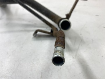 Lexus GS 300 350 430 450H 2007 Топливный бак