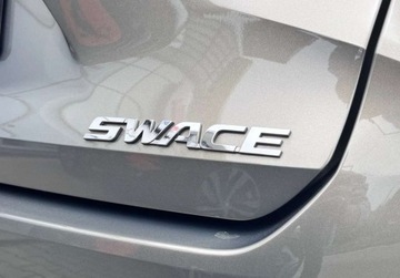 Suzuki 2024 Suzuki Swace Premium Plus 1.8 Hybrid E-CVT Bronze Metallic 2024 Auto deal, zdjęcie 10