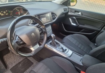 Peugeot 2016 Peugeot 308 PEUGEOT 308SW 1.2 130KONI AUTOMAT FULL-LED 1.2 Benzyna 130KM, zdjęcie 17