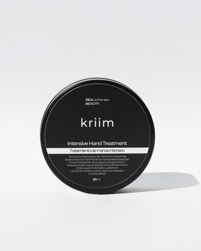 Kriim Intensive Hand Treatment - Intensywnie pielęgnujący krem do rąk