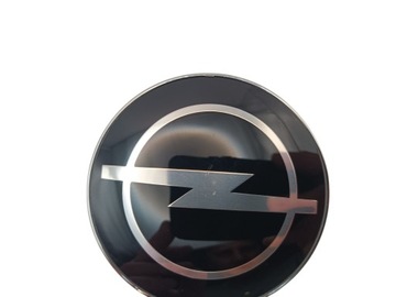 ZNAK LOGO KAPOTY OPEL OMEGA A / VECTRA SENATOR B 90277034 1170441