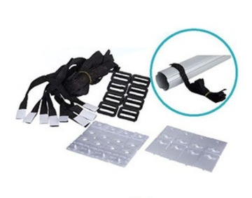 РУЛЕВКА ДЛЯ ПЛЕНКИ ДЛЯ БАССЕЙНА РУЛЕТ ДЛЯ ПЛЕНКИ ДЛЯ БАССЕЙНА, регулируемый, 4-5,5 м