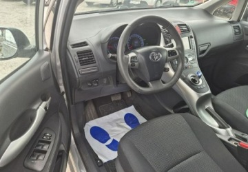 Toyota Auris I 2011 Toyota Auris Super stan Bogata wersja184.000km 1.8 Hybryda 99KM, zdjęcie 11