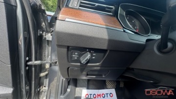 Volkswagen Passat 2016 Volkswagen Passat Variant 2.0tdi 4-Motion automat skory full led radar asy, zdjęcie 30