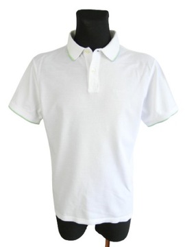 BARBOUR KOSZULKA POLO MĘSKA M BDB STAN