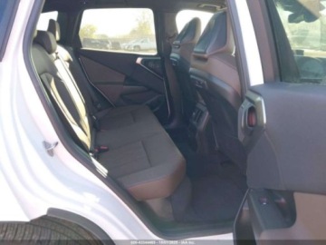 BMW X3 G45 2025 BMW X3 M50 xDrive 2025 3.0l 3.0 Benzyna 393KM, zdjęcie 12