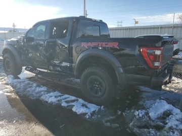 Ford 2023 Ford F150 Raptor 2023 3.5l 3.5 Benzyna 450KM, zdjęcie 1