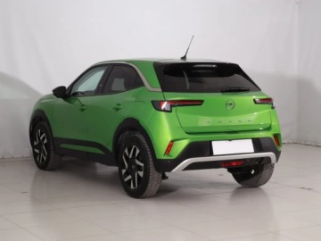 Opel Mokka II SUV 1.2 Turbo 100KM 2023 Opel Mokka 1.2 Turbo, Salon Polska, 1. Właściciel, zdjęcie 3