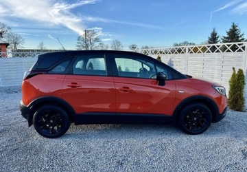 Opel 2019 Opel Crossland X Opel Crossland X 1.2 Design Line 1.2 Benzyna 81KM, zdjęcie 29