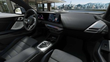 BMW Seria 1 F70 2026 BMW Seria 1 Nowe BMW Serii 1 - 120 - 170KM mHEV - Gotowy do Odbioru - Paki, zdjęcie 14