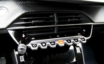 Peugeot 208 II Hatchback Facelifting 1.2 PureTech 100KM 2024 Peugeot 208 208 1.2 PureTech Allure SS 100KM Manual Gwarancja od RiA, zdjęcie 22