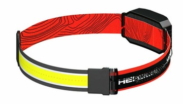 ФОНАРЬ ФОНАРЬ СВЕТОДИОДНЫЙ ФОНАРЬ 40 COB BAND