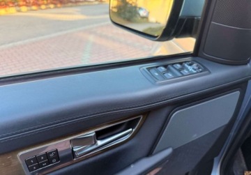  Land Rover Range Rover Sport HSE LUXURY 5.0V8 4x4 MaxyMalneWyposazenie Pie, zdjęcie 33