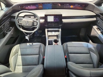 Lincoln 2024 Lincoln Nautilus Reserve 2024 2.0l 2.0 Benzyna 250KM, zdjęcie 8