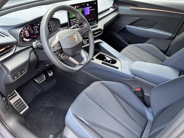 Cupra Terramar SUV 1.5 eTSI 150KM 2025 Cupra Terramar 1.5 eTSI 150 KM 7-biegowa automatyc, zdjęcie 8