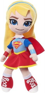 Maskotka Mattel DC Super Hero Girls
