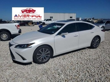 Lexus ES VII (XV70) 2020 Lexus ES 350, 2020r., 3.5L