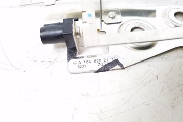 ANTÉNA MERCEDES-BENZ GL (X164) A1648202175 4.7L GASOLINE 250KW 2009