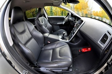 Volvo XC60 I SUV Facelifting 2.0 D4 DRIVE-E 181KM 2013 Volvo XC 60 LiFT 2,0 D4 Ledy Digital Navi Radar, zdjęcie 21