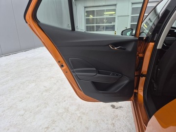 Skoda Fabia IV 1.0 MPI 80KM 2025 Skoda Fabia Selection 1.0 MPI Auto z placu, zdjęcie 15