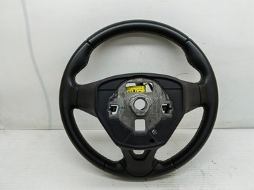 OPEL ASTRA K FACELIFT 1.5CRDI VOLANT KOŽENÁ KŮŽE