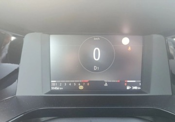 Opel 2024 Opel Grandland X 1,2 GS 130KM Salon Polska 1.2 Benzyna 130KM, zdjęcie 4