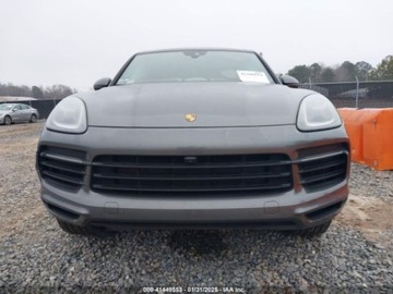 Porsche Cayenne III 2020 Porsche Cayenne 2020 3.0l 3.0 Benzyna 335KM, zdjęcie 7