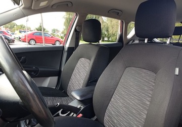 Kia Ceed I Hatchback 1.6 CRDi 90KM 2009 Kia Ceed Kupiony w Polsce - ubezpieczony - klimatyzacja 1.6 Diesel 90KM, zdjęcie 19