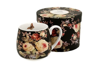 ENGLISH COLLECTION KUBEK BARYŁKA 430 ML WARDA
