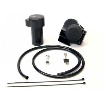 Комплект светодиодного светильника DENALI 2.0 D7PRO + крепление + контроллер + звуковой сигнал